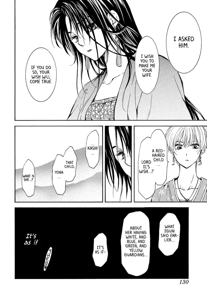 Yona of the Dawn Chapter 194 image 22_optimized